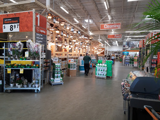 Home Improvement Store «The Home Depot», reviews and photos, 339 Speen St, Natick, MA 01760, USA