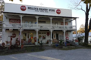 Mellon's Country Store and For Mother Earth image