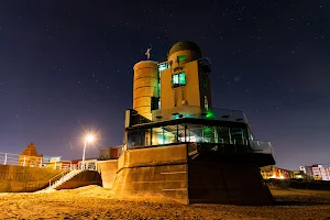 Swansea Observatory image