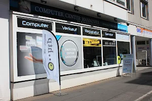 Computer Center Hannover image