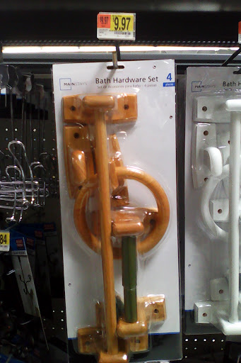 Department Store «Walmart Supercenter», reviews and photos, 14507 Plank Rd, Baker, LA 70714, USA