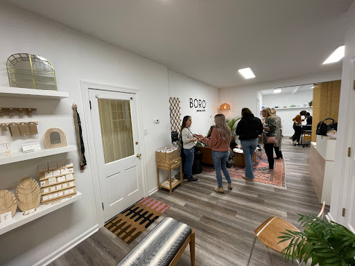 Explore evolution tattoo ideas, creative tattoo ideas in Morrisville, available at Boro Piercing Studio Boutique