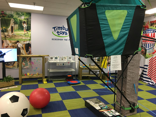 Toy Store «Timbuk Toys University Hills Plaza», reviews and photos, 2526 S Colorado Blvd, Denver, CO 80222, USA