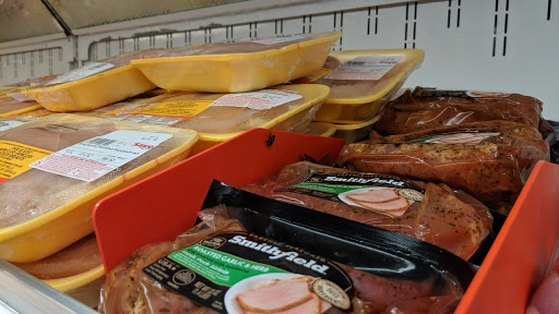 Grocery Store «Save-A-Lot», reviews and photos, 100 Clearwater Largo Rd N, Largo, FL 33770, USA