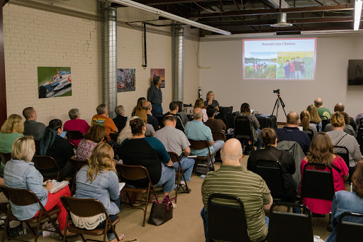 Camera Store «Roberts Camera», reviews and photos, 220 E St Clair St, Indianapolis, IN 46204, USA