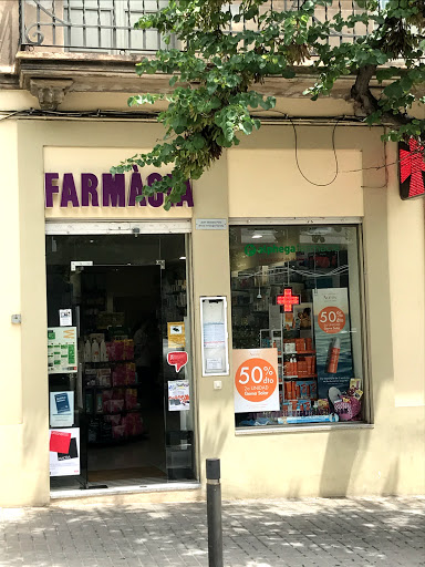 Farmàcia Silvestre Armengol