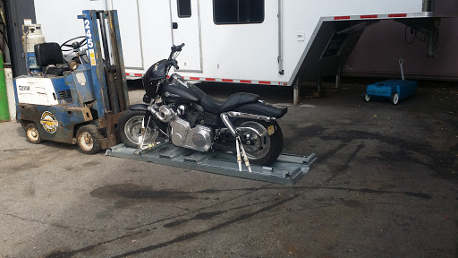 Auto Tune Up Service «DAS Performance», reviews and photos, 1901 Bridge St, Dracut, MA 01826, USA