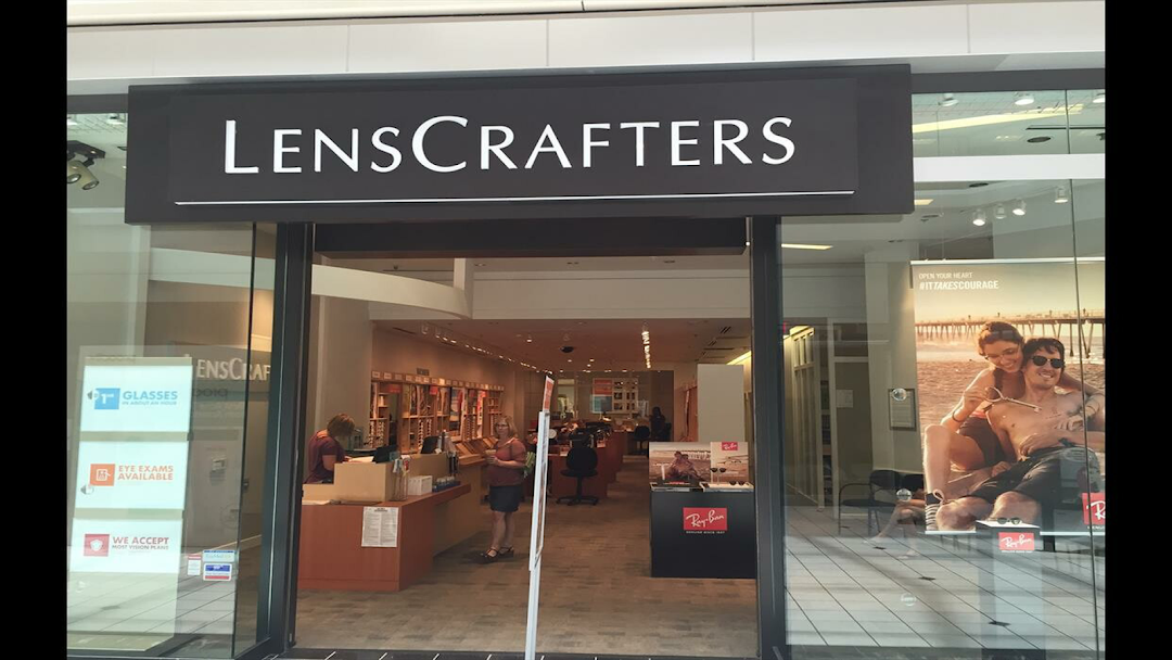 LensCrafters