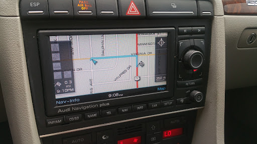 Used Car Dealer «Select Cars of Winter Park Inc», reviews and photos, 708 Virginia Dr, Orlando, FL 32803, USA