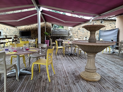 La table de Troche à Troche
