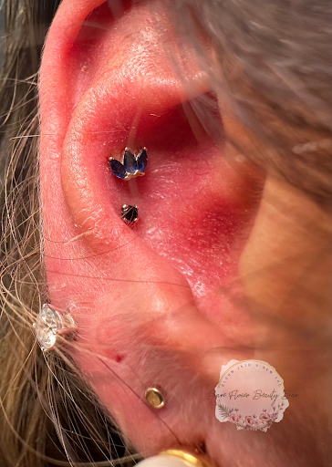 Explore tattoo ideas for daughter, creative tattoo ideas in Whitehall, available at Bare flower beauty bar