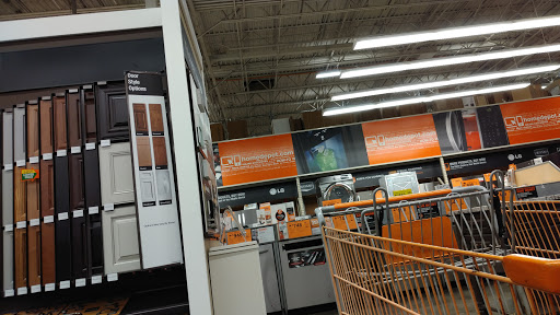 Home Improvement Store «The Home Depot», reviews and photos, 800 Truse Rd, Memphis, TN 38117, USA