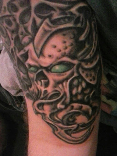 Tattoo Shop «Next Generation Tattoo & Body Piercing», reviews and photos, 1231 E Republic Rd, Springfield, MO 65804, USA