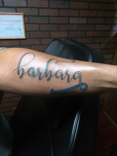 Explore peterbilt tattoo ideas, creative tattoo ideas in Lakewood, available at 3rd Rock Tattoos and piercings