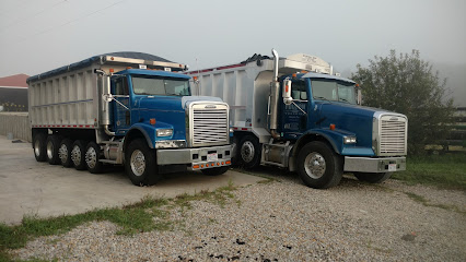 Larry Fulton Farms LLc / Fulton Farms Trucking