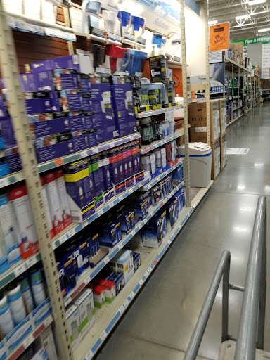 Home Improvement Store «Menards», reviews and photos, 3045 Main St NW, Coon Rapids, MN 55448, USA