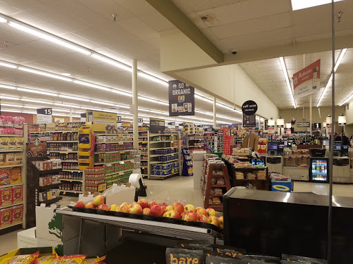 Grocery Store «Albertsons», reviews and photos, 20 26th St E, Williston, ND 58801, USA