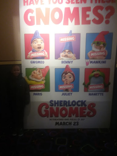 Movie Theater «Hillsborough Cinemas», reviews and photos, 111 Raider Blvd, Hillsborough Township, NJ 08844, USA