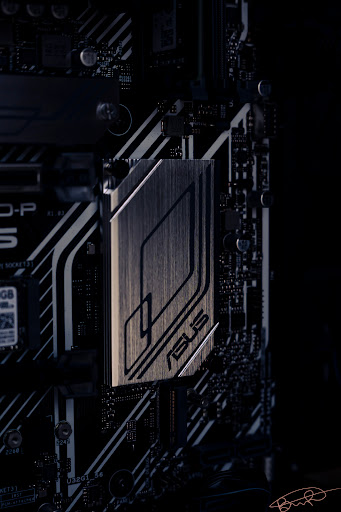 CS2K Services - Computer Repair image