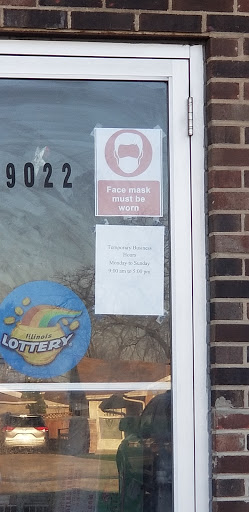 Asian Grocery Store «Ian Mae Oriental Store», reviews and photos, 9022 N Greenwood Ave, Niles, IL 60714, USA