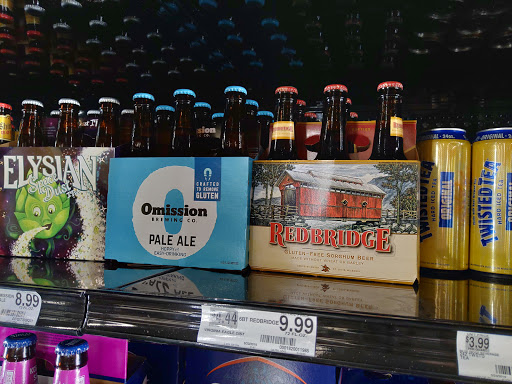 Grocery Store «Food Lion», reviews and photos, 136 Cedar Grove Rd, Ruckersville, VA 22968, USA