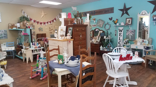 Market «New Visions Market Place», reviews and photos, 2239 3rd Ave, Dothan, AL 36301, USA