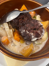 Pot-au-feu du Restaurant Maezaly à Vincennes - n°7