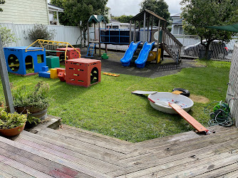 Onehunga Playcentre