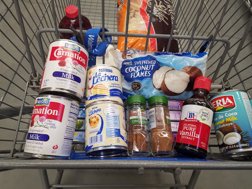 Discount Store «Walmart», reviews and photos, 631 U.S. 9, Little Egg Harbor Township, NJ 08087, USA