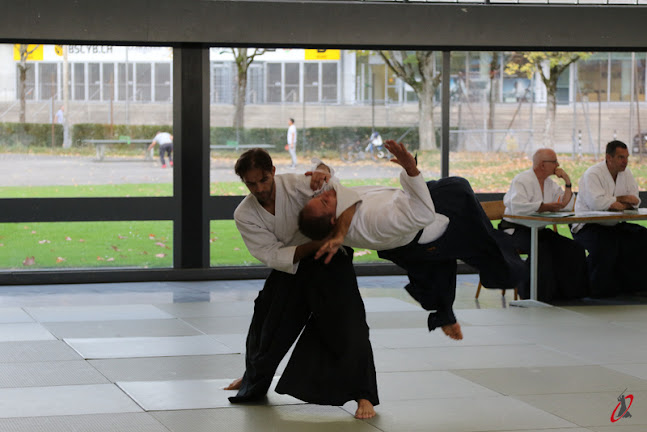 Rezensionen über Aikido Fricktal in Rheinfelden - Fitnessstudio
