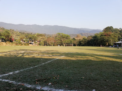 Campo Deportivo Zomajapa