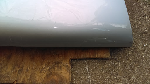 Auto Parts Store «Supreme Auto Parts», reviews and photos, 2650 Ali Baba Ave, Opa-locka, FL 33054, USA