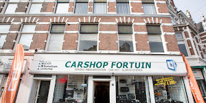 carshop fortuin