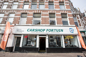 carshop fortuin