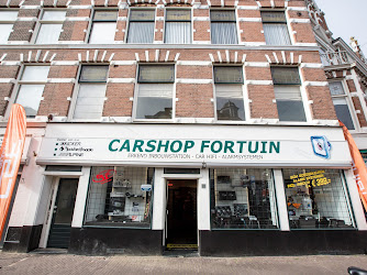 carshop fortuin