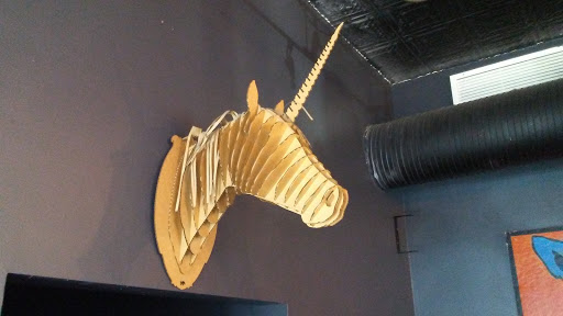 Coffee Shop «Kofenya», reviews and photos, 38 W High St, Oxford, OH 45056, USA