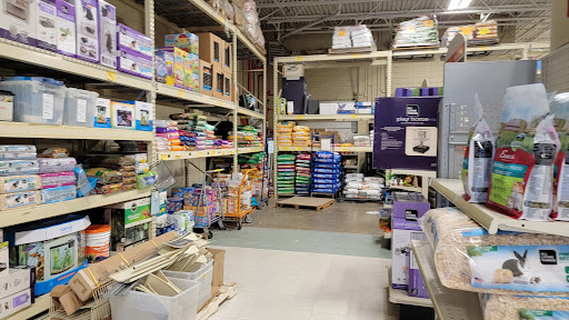 Pet Supply Store «PetSmart», reviews and photos, 111 Nassau Park Blvd, Princeton, NJ 08540, USA