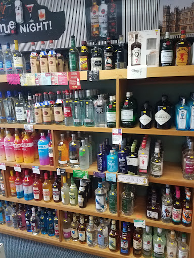 Wine Store «The Wine Connection», reviews and photos, 153 Main St, Owego, NY 13827, USA