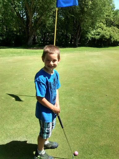 Public Golf Course «Cimarron Golf Course», reviews and photos, 901 Lake Elmo Ave N, Lake Elmo, MN 55042, USA