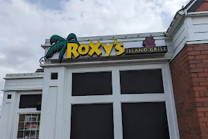 Roxy's Island Grill image