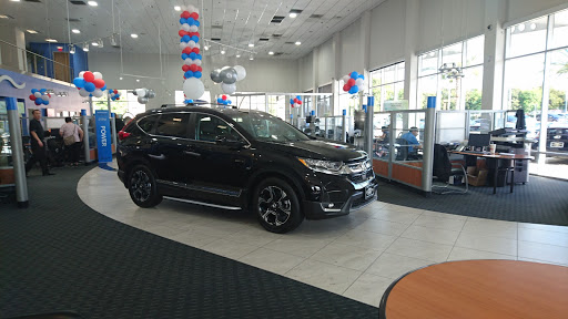 Honda Dealer «Diamond Honda», reviews and photos, 17525 Gale Ave, City of Industry, CA 91748, USA