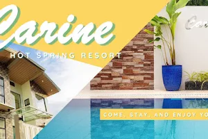 Carine Hot Spring Resort image