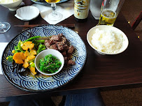 Plats et boissons du Restaurant japonais Restaurant TSUKIJI à Châtillon-sur-Seine - n°9