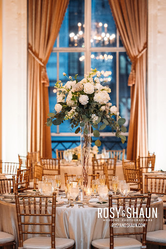 Event Venue «Colony Club», reviews and photos, 2310 Park Ave, Detroit, MI 48201, USA