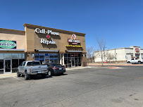 Cell Phone Repair, Screen Repair - Premier Wireless - Tierra Este - Photo 2 - Car repair in El Paso, TX, El Paso