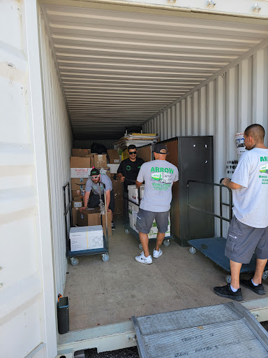 Moving and Storage Service «Arrow Moving & Storage», reviews and photos, 2885 Janitell Rd, Colorado Springs, CO 80906, USA