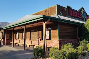 Texas Roadhouse image