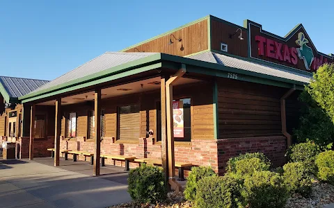 Texas Roadhouse image