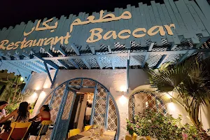 Restaurant Baccar image