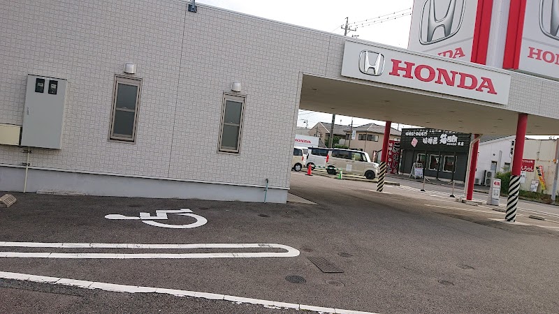 Honda Cars 半田 旭町店